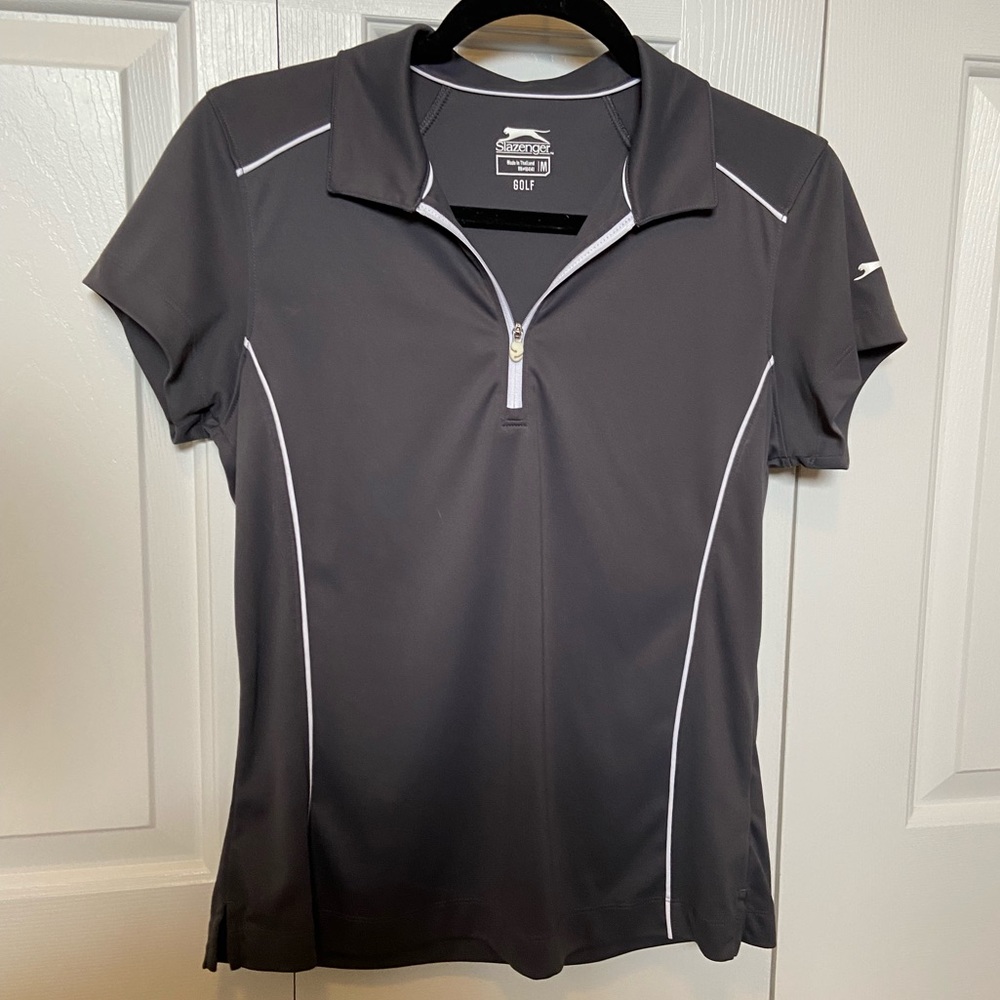 Slazenger Golf Top NWOT